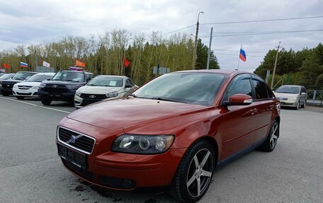 Volvo S40 II, 2006 год, 759 000 рублей, 3 фотография