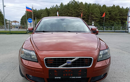 Volvo S40 II, 2006 год, 759 000 рублей, 2 фотография
