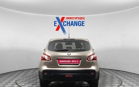 Nissan Qashqai, 2013 год, 993 000 рублей, 5 фотография
