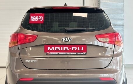 KIA cee'd III, 2017 год, 1 530 000 рублей, 6 фотография