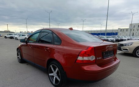 Volvo S40 II, 2006 год, 759 000 рублей, 5 фотография