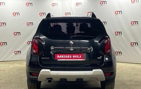 Renault Duster I рестайлинг, 2018 год, 1 349 000 рублей, 5 фотография