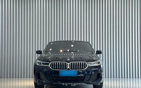 BMW 6 серия, 2022 год, 4 870 000 рублей, 2 фотография