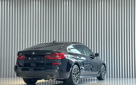 BMW 6 серия, 2022 год, 4 870 000 рублей, 4 фотография