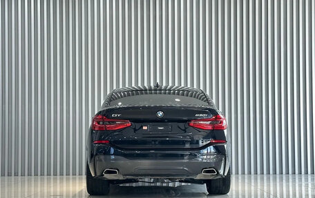 BMW 6 серия, 2022 год, 4 870 000 рублей, 5 фотография