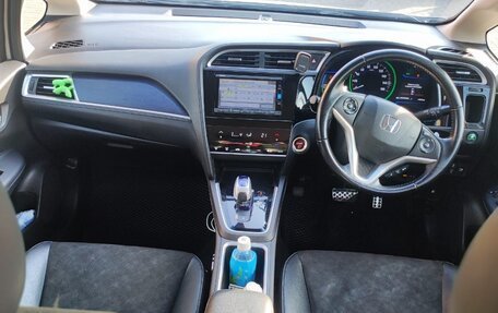 Honda Shuttle II, 2016 год, 1 200 000 рублей, 11 фотография