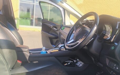 Honda Shuttle II, 2016 год, 1 200 000 рублей, 10 фотография