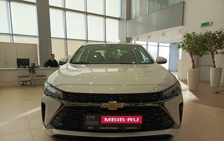 Chevrolet Monza, 2024 год, 2 220 000 рублей, 2 фотография