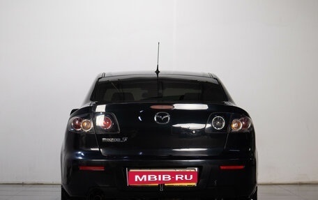 Mazda 3, 2007 год, 549 000 рублей, 4 фотография