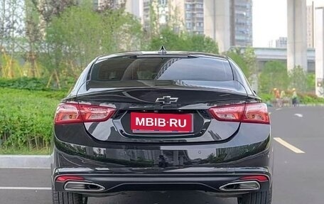 Chevrolet Malibu IX, 2021 год, 2 300 000 рублей, 3 фотография
