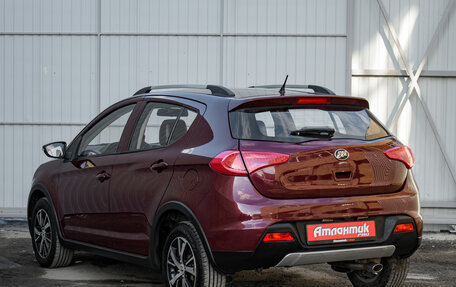 Lifan X50, 2017 год, 4 фотография