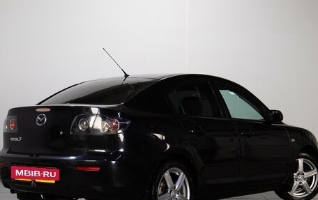 Mazda 3, 2007 год, 549 000 рублей, 5 фотография