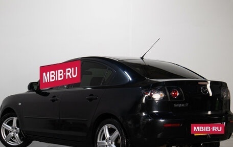 Mazda 3, 2007 год, 549 000 рублей, 3 фотография