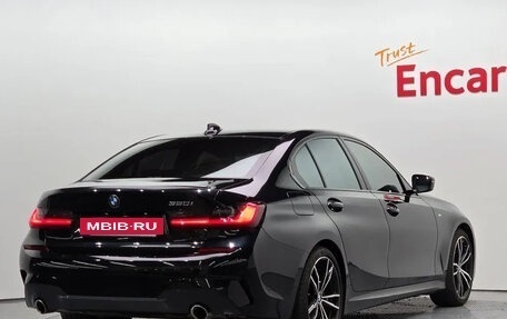 BMW 3 серия, 2022 год, 2 800 000 рублей, 4 фотография
