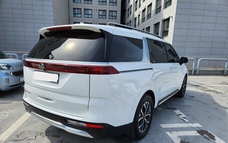 KIA Carnival, 2021 год, 2 510 013 рублей, 4 фотография