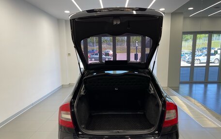 Skoda Octavia, 2012 год, 1 140 000 рублей, 7 фотография