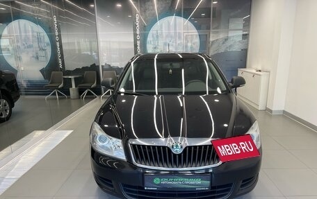 Skoda Octavia, 2012 год, 1 140 000 рублей, 2 фотография