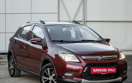 Lifan X50, 2017 год, 3 фотография