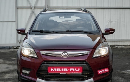 Lifan X50, 2017 год, 2 фотография