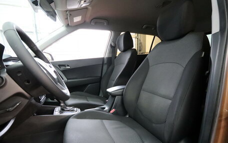 Hyundai Creta I рестайлинг, 2016 год, 1 570 000 рублей, 6 фотография