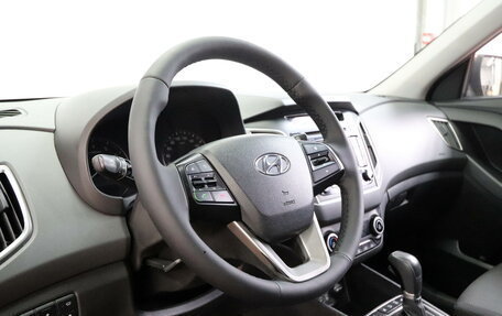 Hyundai Creta I рестайлинг, 2016 год, 1 570 000 рублей, 7 фотография