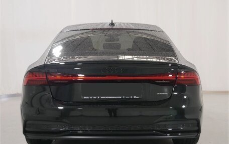 Audi A7, 2021 год, 4 190 000 рублей, 3 фотография