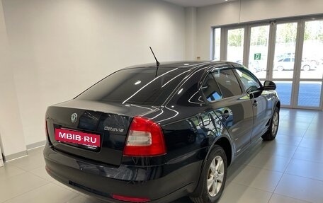 Skoda Octavia, 2012 год, 1 140 000 рублей, 4 фотография