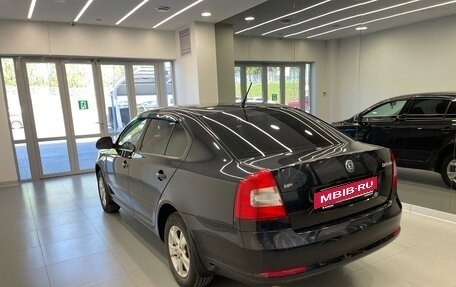 Skoda Octavia, 2012 год, 1 140 000 рублей, 6 фотография