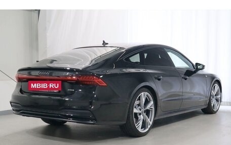 Audi A7, 2021 год, 4 190 000 рублей, 2 фотография