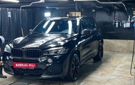 BMW X5, 2015 год, 3 650 000 рублей, 3 фотография
