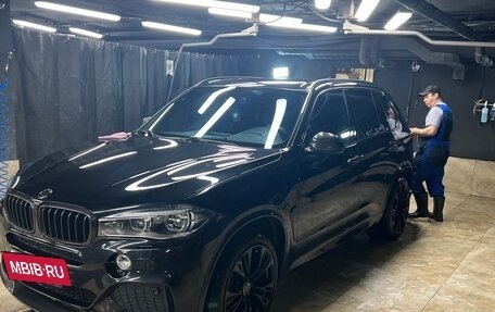 BMW X5, 2015 год, 3 650 000 рублей, 2 фотография