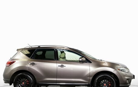 Nissan Murano, 2012 год, 1 198 000 рублей, 4 фотография