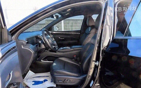 Hyundai Tucson, 2021 год, 1 790 000 рублей, 5 фотография