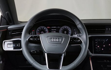 Audi A7, 2021 год, 2 832 000 рублей, 3 фотография