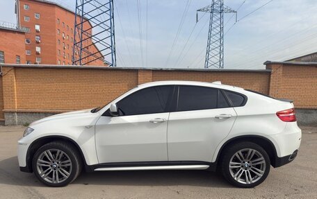 BMW X6, 2012 год, 2 550 000 рублей, 2 фотография