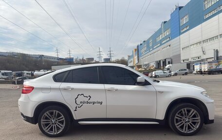 BMW X6, 2012 год, 2 550 000 рублей, 3 фотография