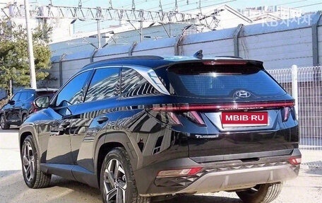 Hyundai Tucson, 2021 год, 1 790 000 рублей, 3 фотография