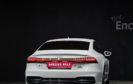 Audi A7, 2021 год, 2 832 000 рублей, 2 фотография