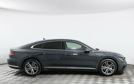 Volkswagen Arteon I, 2020 год, 3 195 126 рублей, 4 фотография