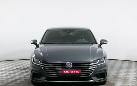 Volkswagen Arteon I, 2020 год, 3 195 126 рублей, 2 фотография