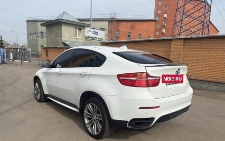 BMW X6, 2012 год, 2 550 000 рублей, 4 фотография