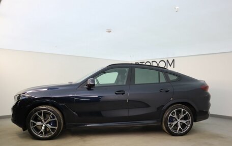 BMW X6, 2024 год, 14 600 000 рублей, 5 фотография