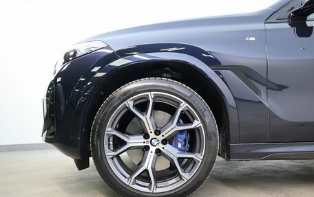 BMW X6, 2024 год, 14 600 000 рублей, 7 фотография