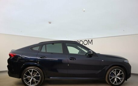 BMW X6, 2024 год, 14 600 000 рублей, 6 фотография