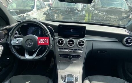 Mercedes-Benz C-Класс, 2019 год, 3 070 000 рублей, 3 фотография