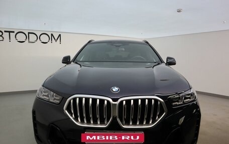 BMW X6, 2024 год, 14 600 000 рублей, 3 фотография