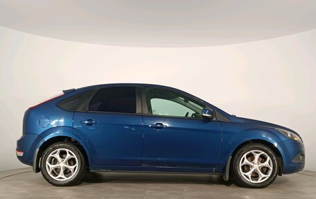 Ford Focus II рестайлинг, 2008 год, 575 000 рублей, 4 фотография