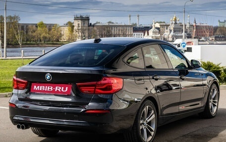 BMW 3 серия, 2018 год, 2 799 000 рублей, 8 фотография