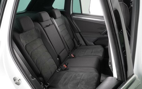 Volkswagen Tiguan II, 2018 год, 2 149 000 рублей, 7 фотография