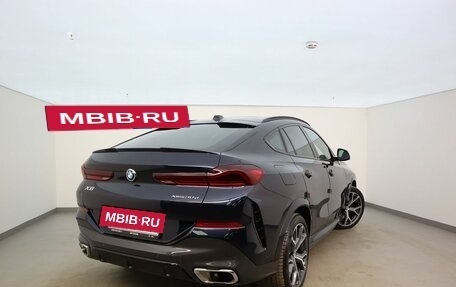 BMW X6, 2024 год, 14 600 000 рублей, 2 фотография